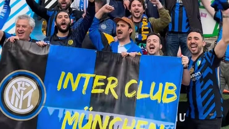 L'Inter Club Muenchen, nato nel 2018, affronta sfide per i biglietti della finale. Organizzato un evento sold out in Baviera. L'Inter Club Muenchen, nato nel 2018, affronta sfide per i biglietti della finale. Organizzato un evento sold out in Baviera.