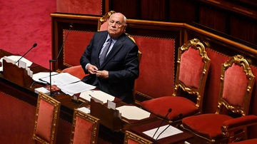 Caso Garlasco, il ministro della Giustizia Nordio mette in dubbio la condanna di Alberto Stasi: “È irrazionale”