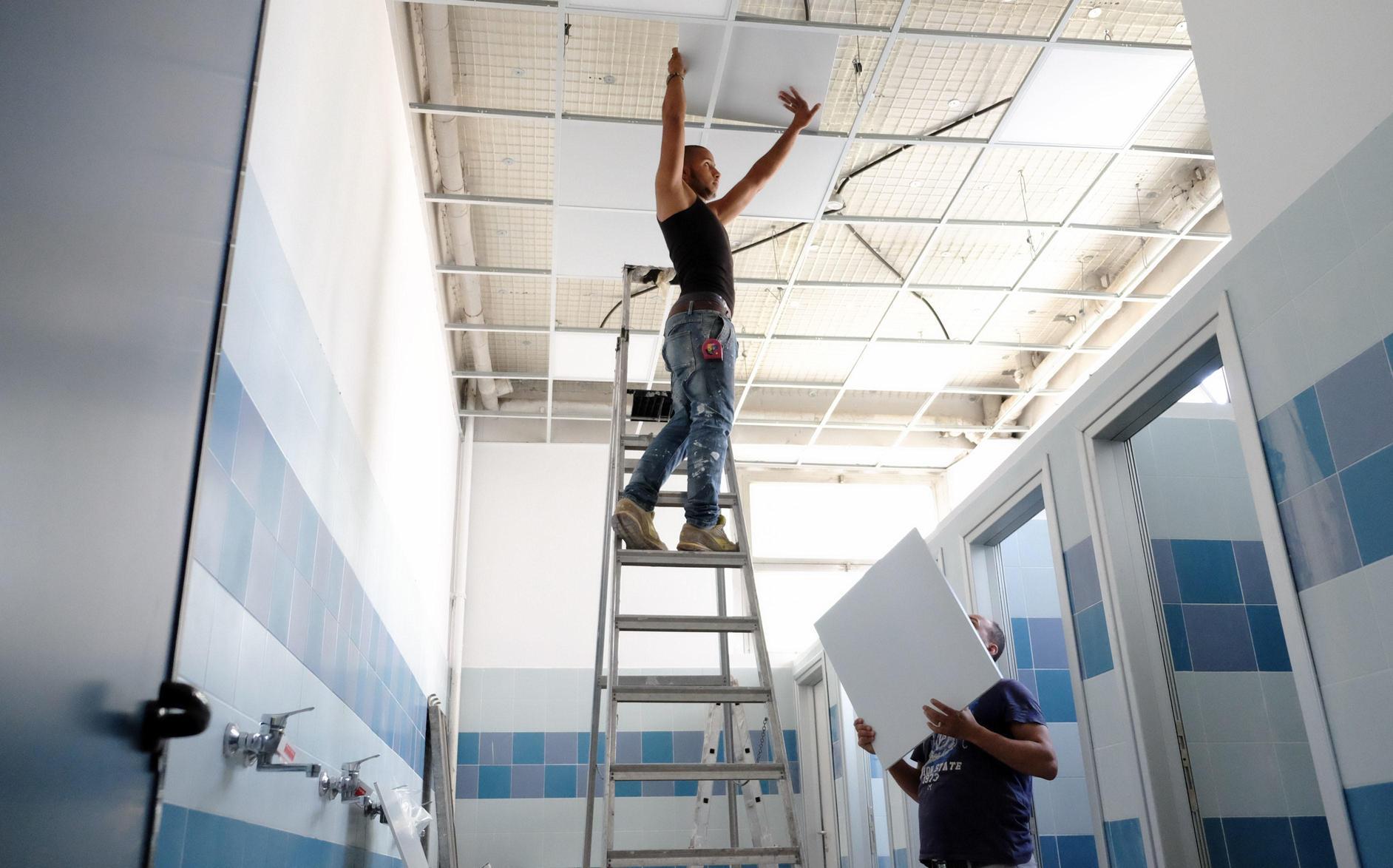 Sesto, 14 milioni per il rilancio. Piscina e sicurezza, tutti i progetti Sesto, 14 milioni per il rilancio. Piscina e sicurezza, tutti i progetti