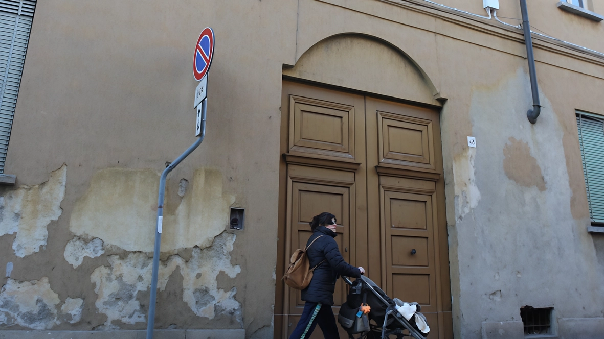 Ristrutturazione nel cuore del paese, l’edificio storico sarà riconsegnato con una destinazione sociale Ristrutturazione nel cuore del paese, l’edificio storico sarà riconsegnato con una destinazione sociale