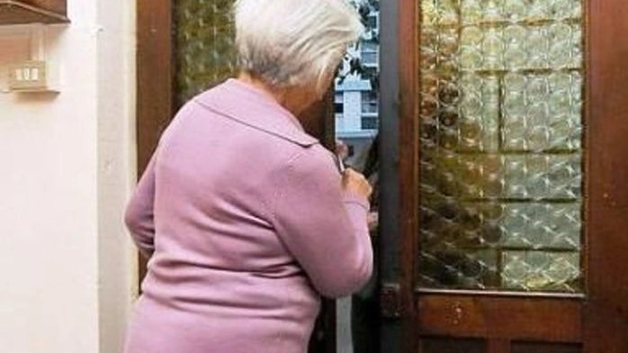 Truffe agli anziani, è allarme Truffe agli anziani, è allarme