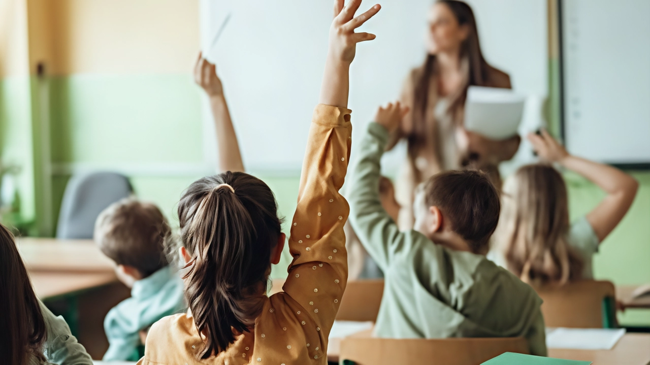La matematica fa sempre paura agli studenti, meno l'inglese La matematica fa sempre paura agli studenti, meno l'inglese