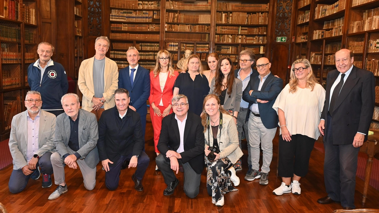 La premiazione del concorso organizzato dalla storica associazione Arte 17 La premiazione del concorso organizzato dalla storica associazione Arte 17