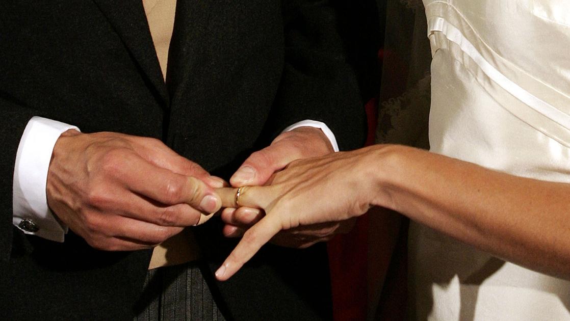 Nozze d’urgenza mai celebrate, i giudici assolvono Palazzo Marino: “Non si sa se l’uomo fosse lucido” Nozze d’urgenza mai celebrate, i giudici assolvono Palazzo Marino: “Non si sa se l’uomo fosse lucido”