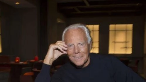 Non poteva essere che Giorgio Armani a portare a Milano l’avamposto italiano di Nobu, la catena fondata nel 1994... Non poteva essere che Giorgio Armani a portare a Milano l’avamposto italiano di Nobu, la catena fondata nel 1994...