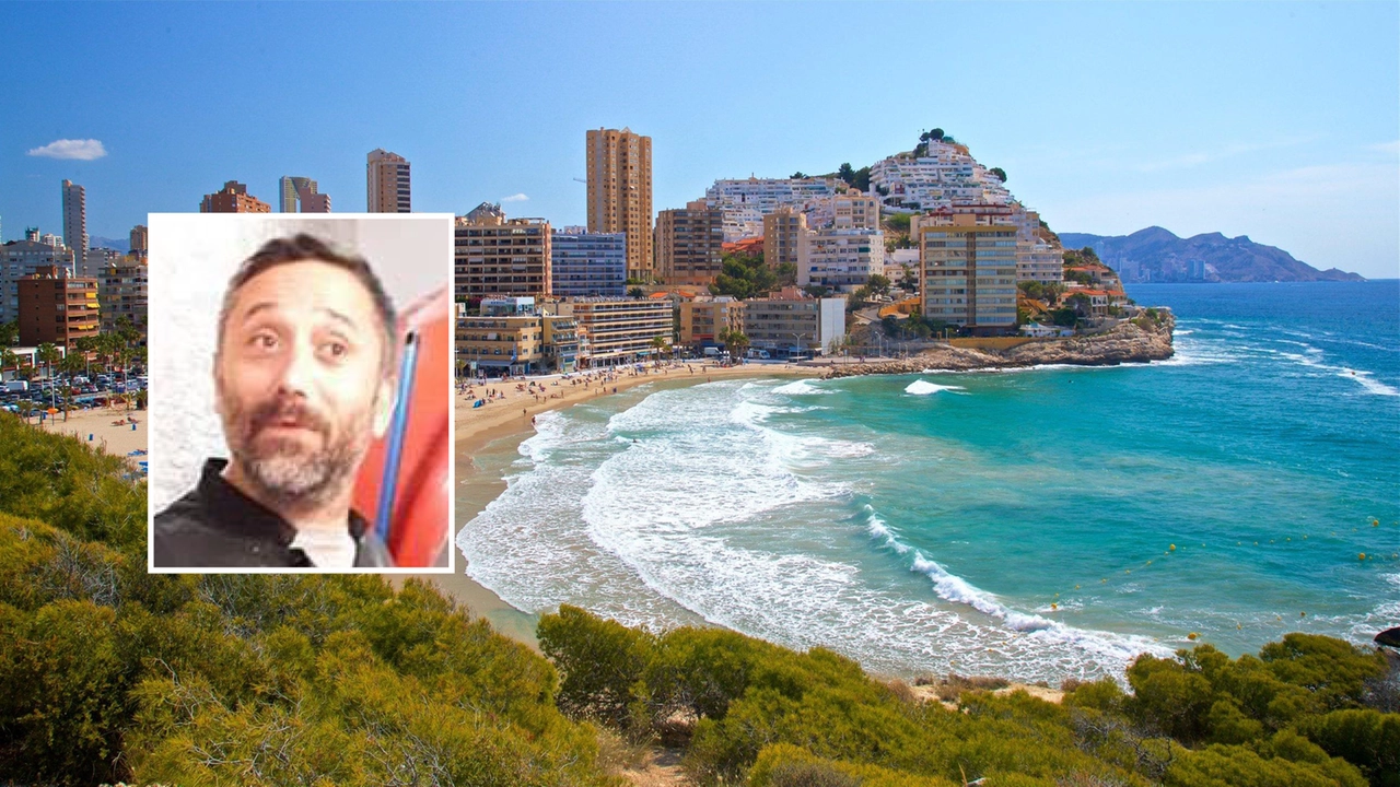 Benidorm, regina del divertimento nella Costa Blanca in Spagna e “buen retiro“ per benestanti pensionati Benidorm, regina del divertimento nella Costa Blanca in Spagna e “buen retiro“ per benestanti pensionati