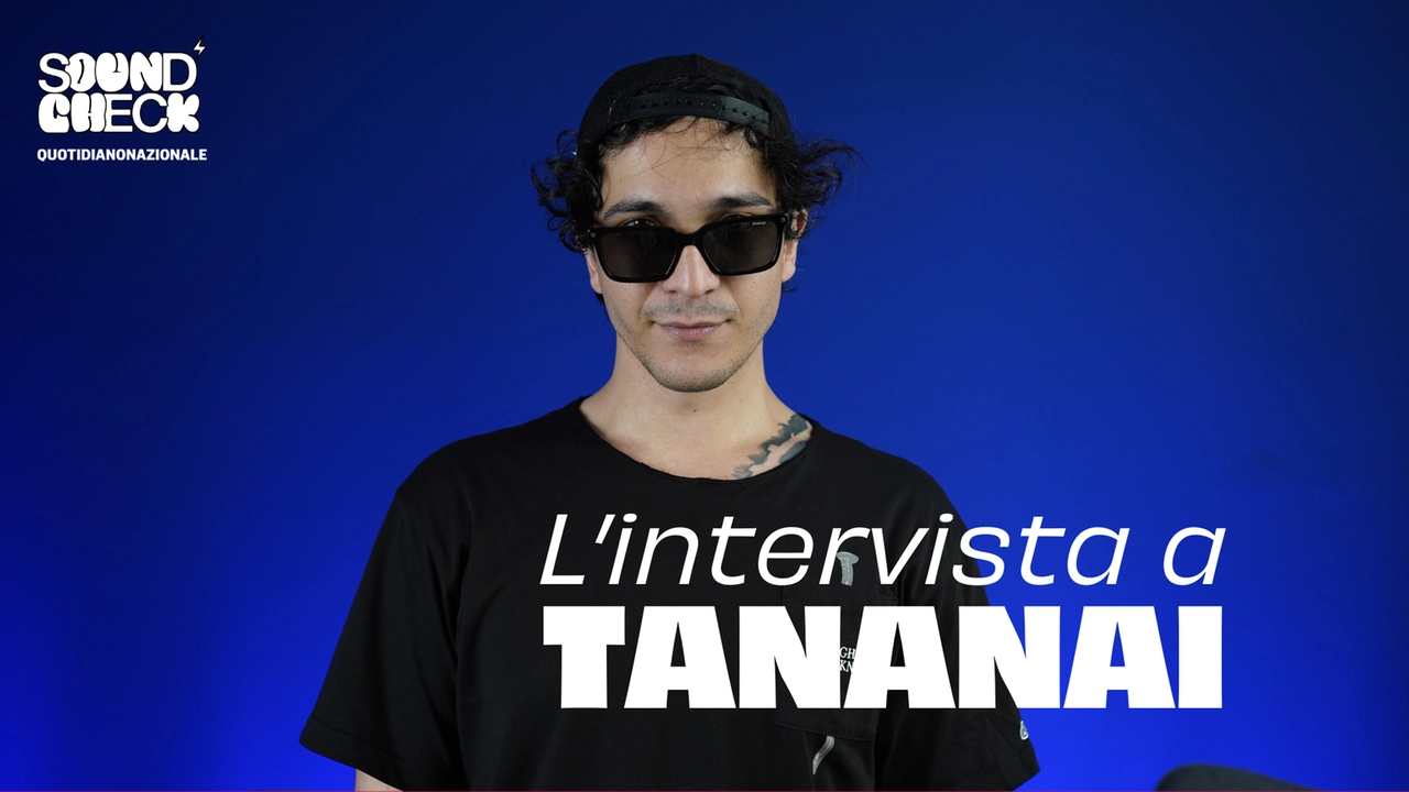 Tananai: ‘Bella Madonnina’ e il tour, tra ricordi milanesi e sogni globali