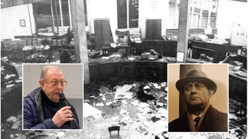 Strage di piazza Fontana, il ricordo di Paolo Silva: “Papà e lo strazio all’obitorio, io continuerò a raccontare”