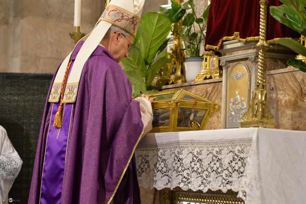 Gli agostiniani di Papa Leone XIV: “È uno che chiama tutti per nome. Ha a cuore Pavia, lo aspettiamo di nuovo” Gli agostiniani di Papa Leone XIV: “È uno che chiama tutti per nome. Ha a cuore Pavia, lo aspettiamo di nuovo”