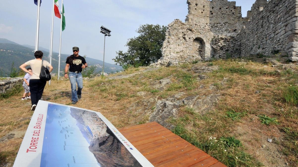 Fitto calendario di visite guidate e aperture speciali tra Pasqua e il 25 aprile, organizzate da Slow Lake Como, per... Fitto calendario di visite guidate e aperture speciali tra Pasqua e il 25 aprile, organizzate da Slow Lake Como, per...