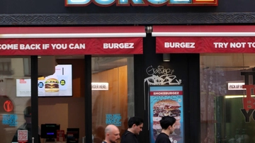 La lunga crisi dei fast food. Dal lancio Expo ai debiti. Burgez va in liquidazione