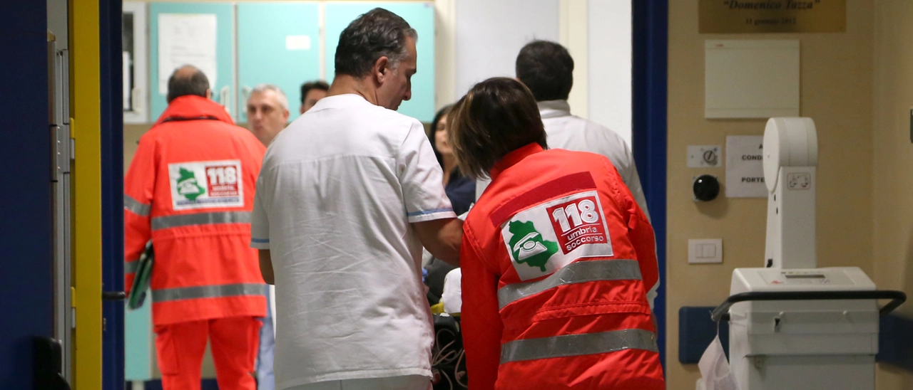 Quinzano d’Oglio, 14 giovani scout ricoverati per un’intossicazione alimentare