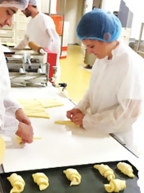 l8217azienda che non si ferma mai dalla sfida del dolce che fa bene alla conquista dei supermercati