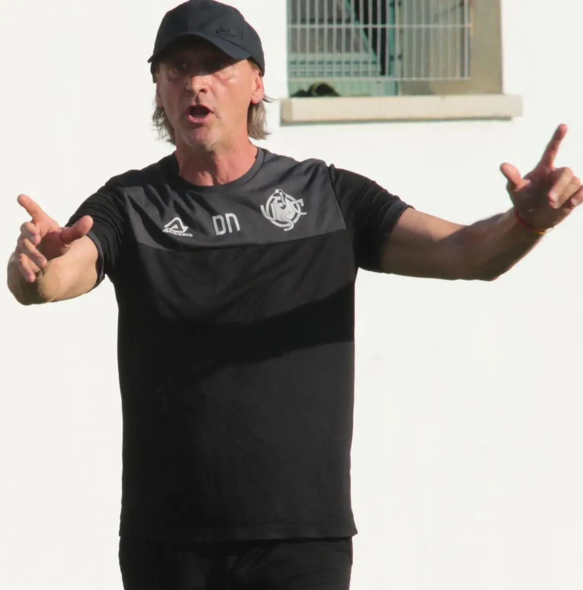 Palermo allo Zini domani alle 21.15. Nicola lancia la Cremonese: "Una verifica importante. Ma siamo in costruzione»