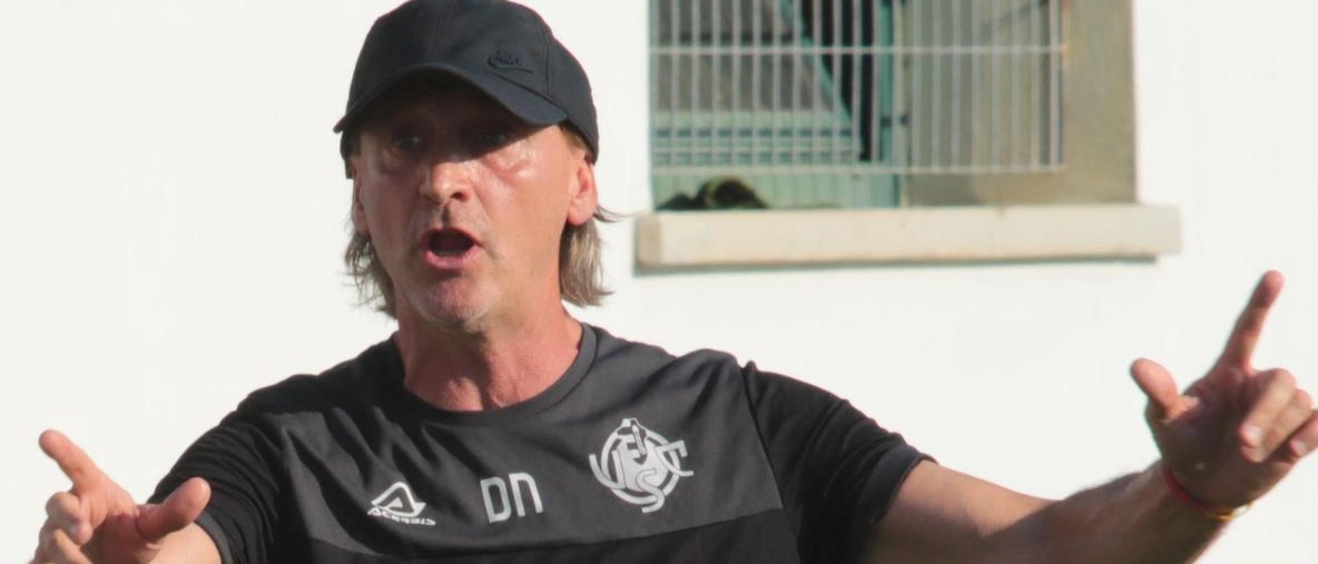Palermo allo Zini domani alle 21.15. Nicola lancia la Cremonese: "Una verifica importante. Ma siamo in costruzione»