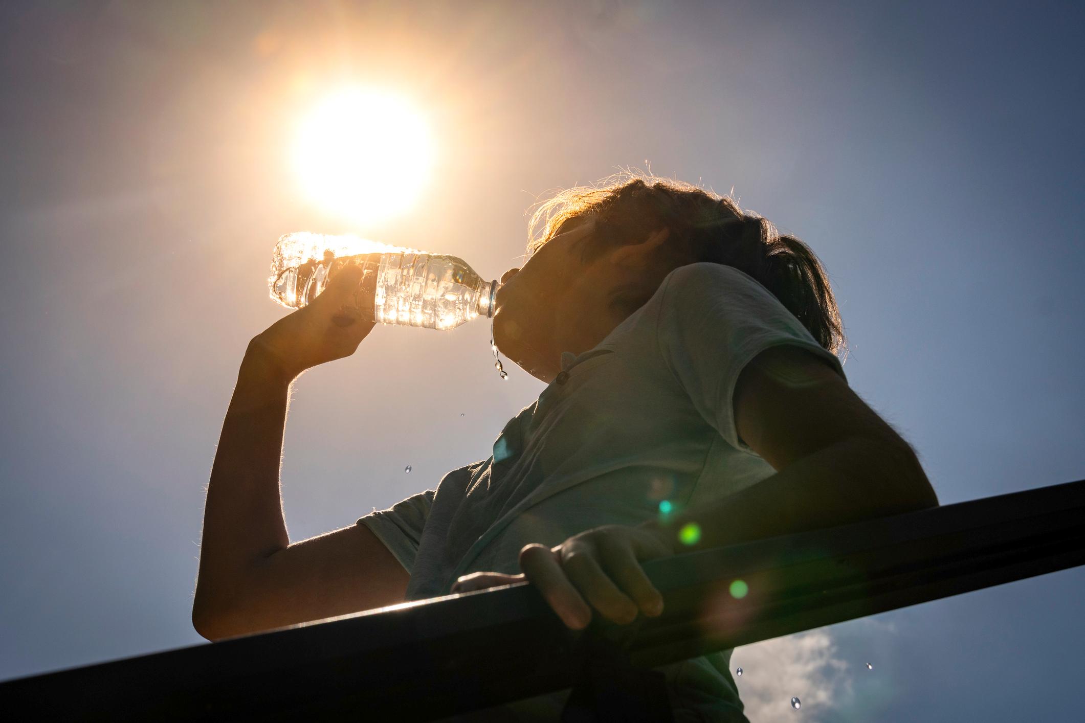 caldo record ma a milano non 232 uguale dappertutto ecco le zone meno bollenti soprattutto di notte