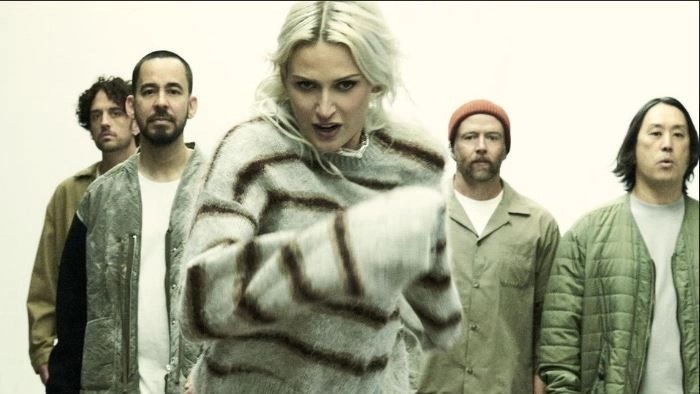 Linkin Park, i fan col fiato sospeso: “From zero” all’Ippodromo La Maura
