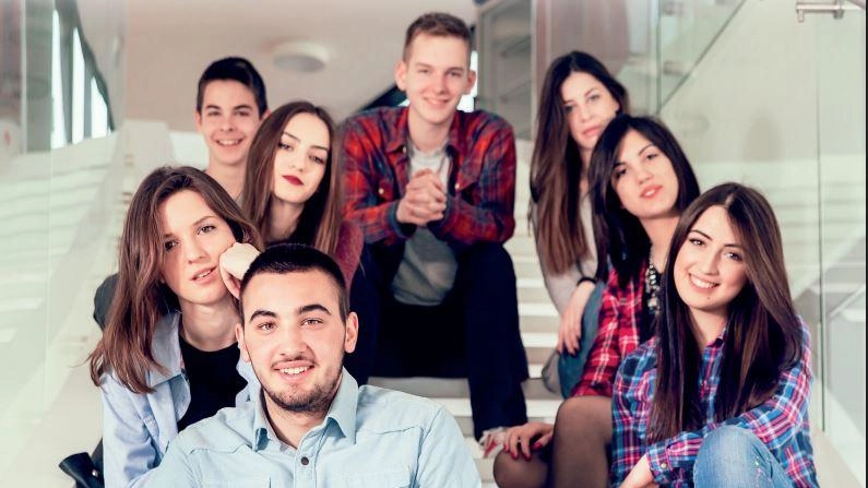 A2A è sempre vicina ai valtellinesi e in questo caso ai ragazzi delle scuole superiori, che rappresentano il futuro. Anche... A2A è sempre vicina ai valtellinesi e in questo caso ai ragazzi delle scuole superiori, che rappresentano il futuro. Anche...