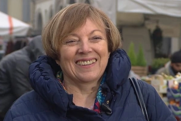 I funerali di Paola Zanin si terranno sabato 17 agosto nel Duomo di Voghera