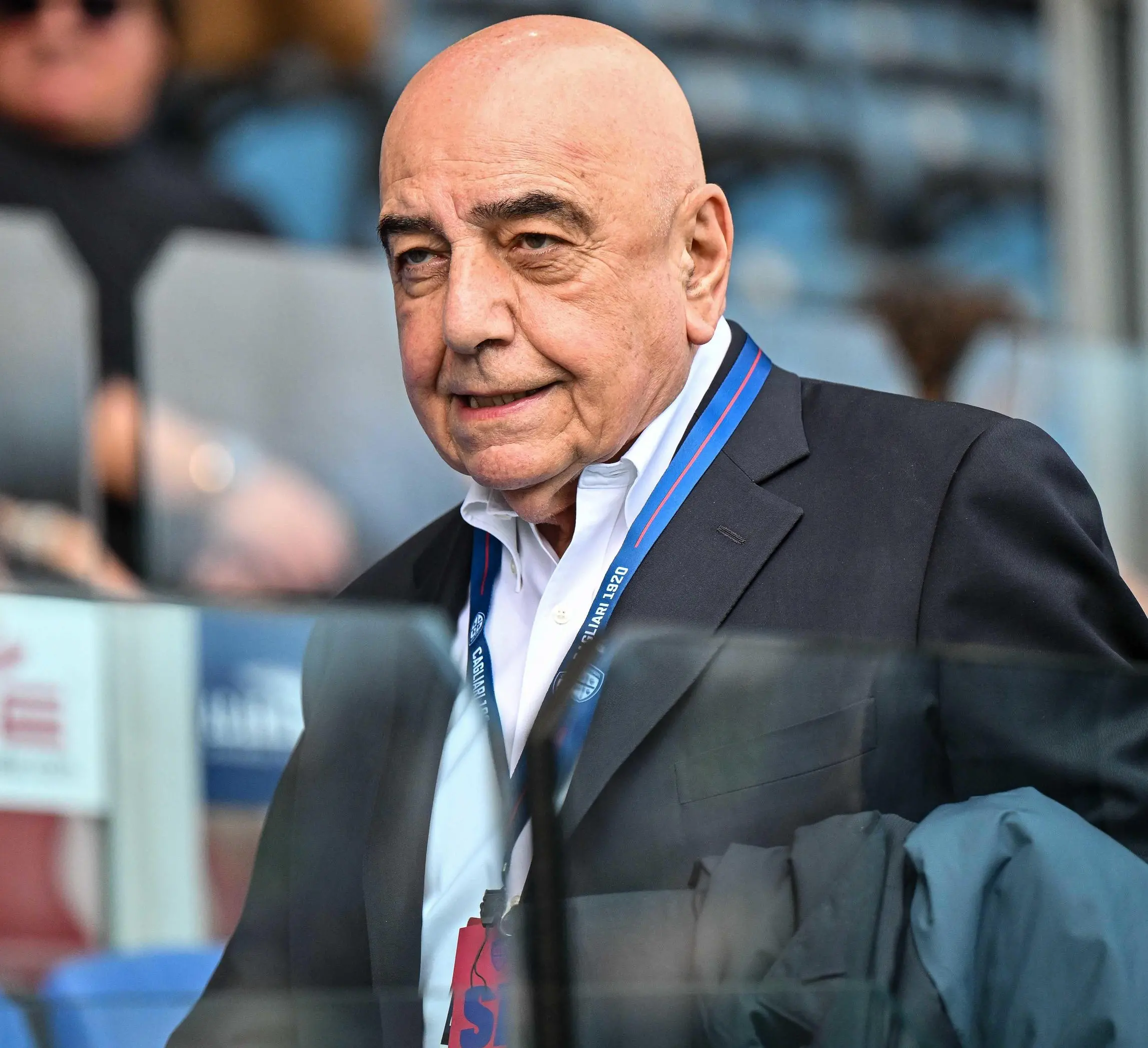 Il vice presidente e ad del Monza ancora a Milanello?. Tormentone Galliani: dal closing al possibile ritorno