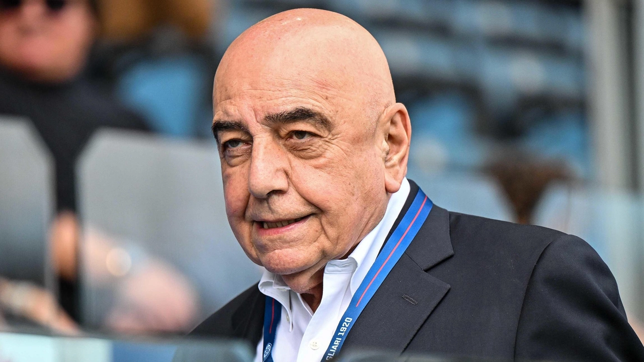 MILANO "Certi amori non finiscono. Fanno giri immensi e poi ritornano" è una tra le più celebri citazioni di Adriano Galliani...
