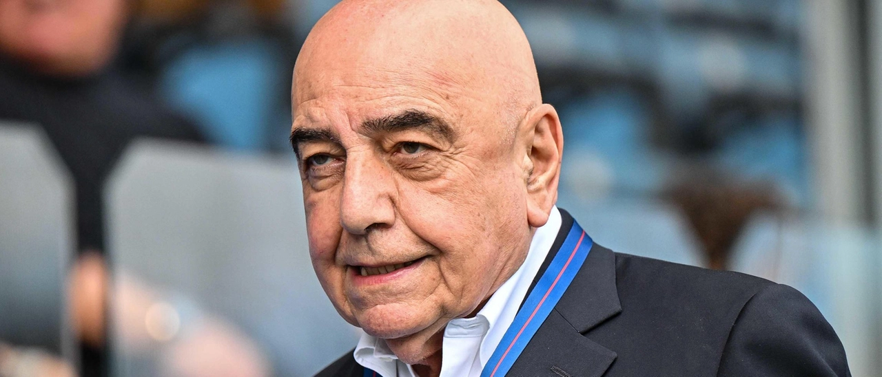 Il vice presidente e ad del Monza ancora a Milanello?. Tormentone Galliani: dal closing al possibile ritorno