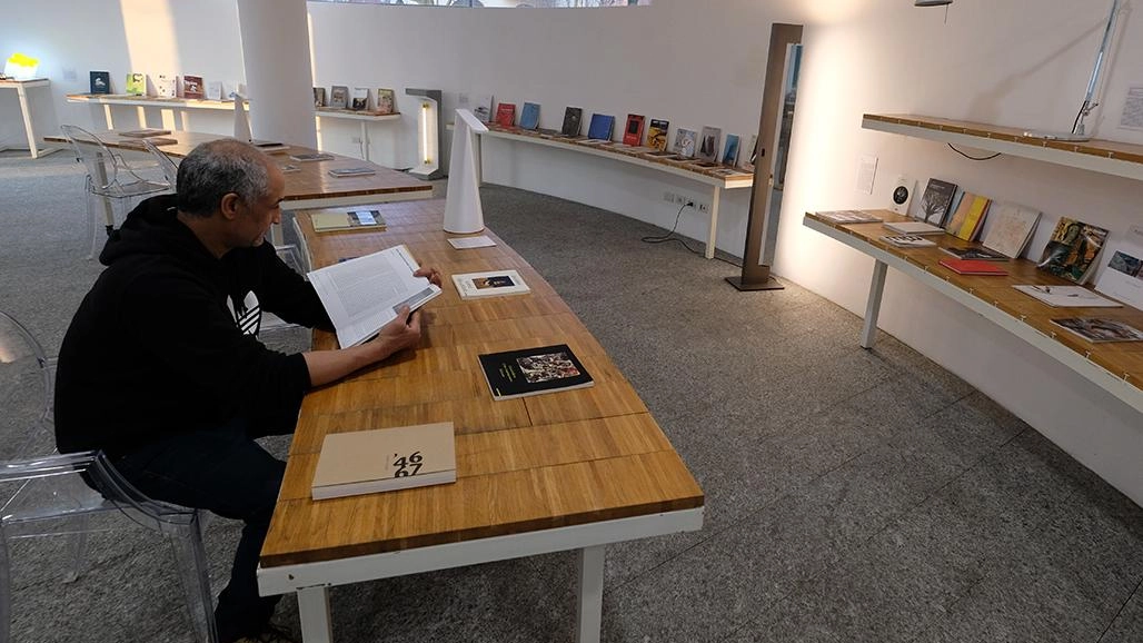 Il museo di Lissone, che festeggia i venticinque anni di attività, ha ufficializzato il programma. La missione del direttore Stefano Raimondi: "Vogliamo osare e mostrare le ricerche più attuali". Il museo di Lissone, che festeggia i venticinque anni di attività, ha ufficializzato il programma. La missione del direttore Stefano Raimondi: "Vogliamo osare e mostrare le ricerche più attuali".