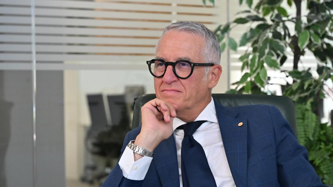 Gli ottant’anni degli Artigiani: "In crescita" Gli ottant’anni degli Artigiani: "In crescita"