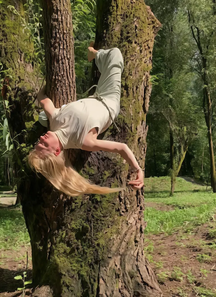 Passeggiata tra arte e natura. Domenica con Rami d’Ora