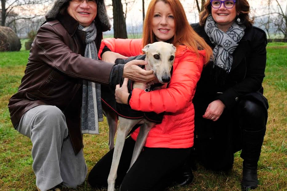 Michela Brambilla, paladina instancabile dei diritti degli animali