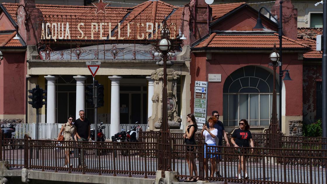 San Pellegrino, chiodi e puntine sparpagliati sul percorso della gara ciclistica dei bambini San Pellegrino, chiodi e puntine sparpagliati sul percorso della gara ciclistica dei bambini