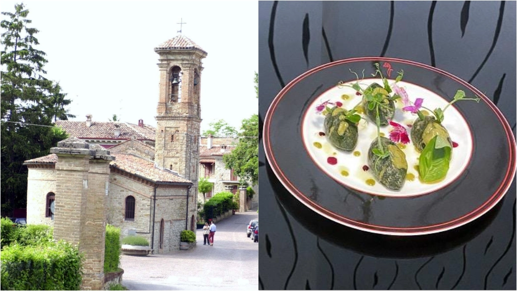 Fortunago, la sagra dei malfatti anima il Ferragosto in uno dei borghi più belli d’Italia