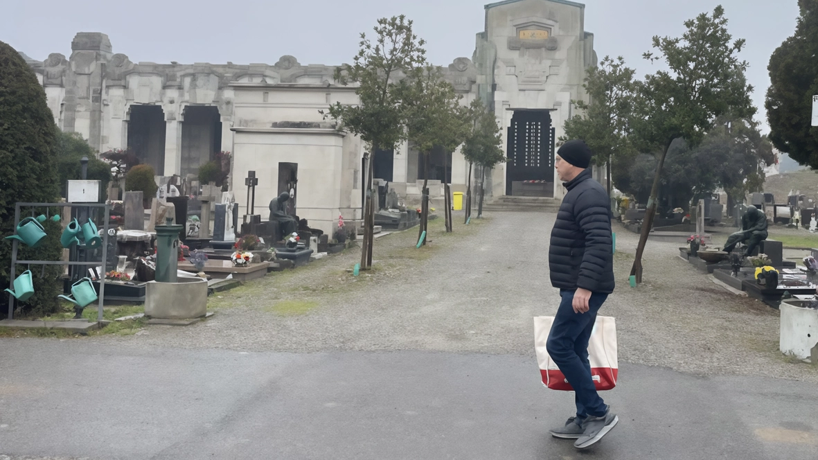 Il Consiglio comunale ha approvato l’aggiornamento del piano regolatore cimiteriale Sono previsti significativi interventi urbanistici Il Consiglio comunale ha approvato l’aggiornamento del piano regolatore cimiteriale Sono previsti significativi interventi urbanistici