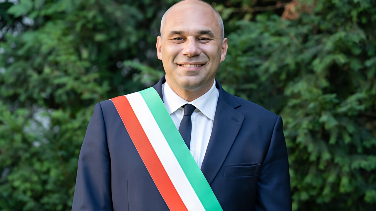 Una seduta del Consiglio per dedicare un luogo della città a Ermanno Zacchetti, il sindaco scomparso a luglio dopo un... Una seduta del Consiglio per dedicare un luogo della città a Ermanno Zacchetti, il sindaco scomparso a luglio dopo un...