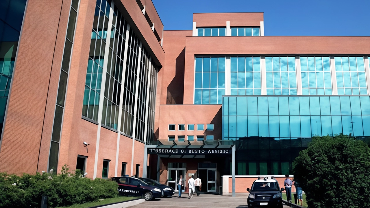 Il tribunale di Busto Arsizio Il processo si è concluso con la condanna a un anno di carcere (con sospensione della pena) per molestie nei confronti di una minorenne Il tribunale di Busto Arsizio Il processo si è concluso con la condanna a un anno di carcere (con sospensione della pena) per molestie nei confronti di una minorenne