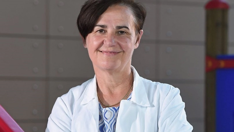 Super tecnologia in medicina: al Medea di Bosisio Parini la riabilitazione diventa spaziale