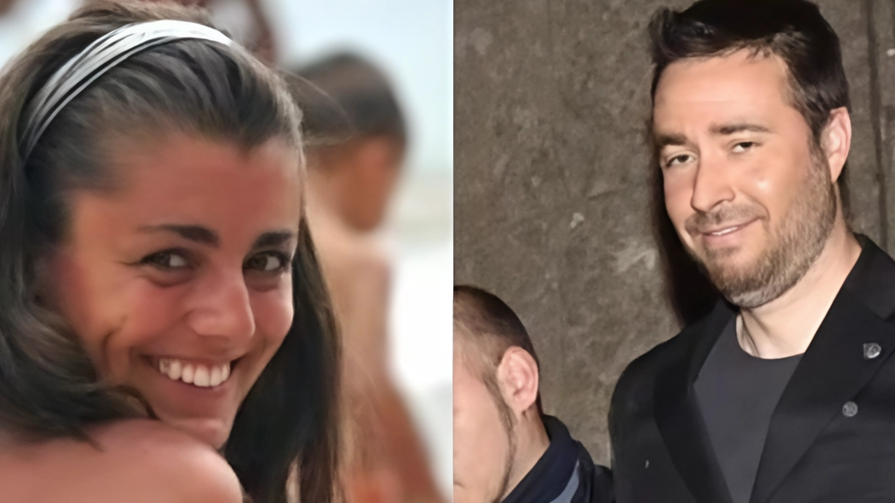 Lavinia Limido 37 anni sfregiata dall’ex marito Marco Manfrinati a destra Il pm ha comunicato la chiusura delle indagini Lavinia Limido 37 anni sfregiata dall’ex marito Marco Manfrinati a destra Il pm ha comunicato la chiusura delle indagini