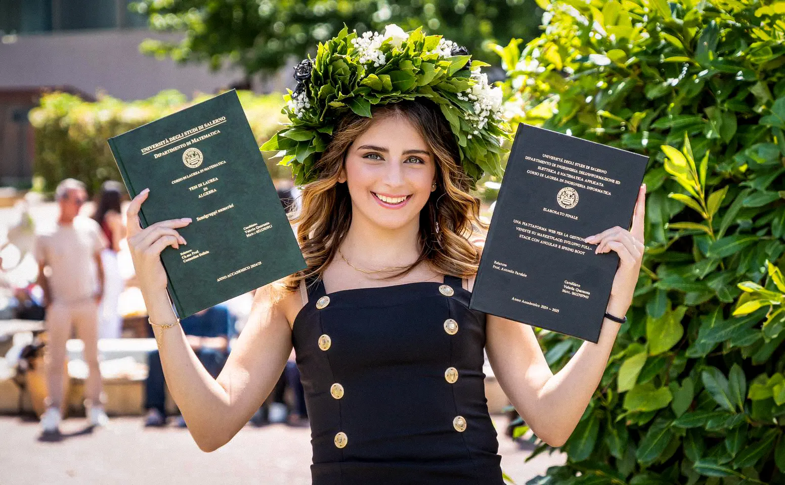 Doppia laurea in Italia: come funziona esattamente (e perché non è per tutti)