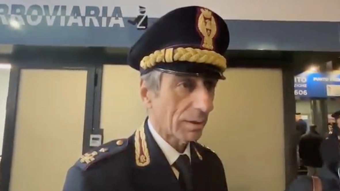 Filippo Ferri è stato nominato questore di Monza. Prende il posto di Salvatore Barilaro