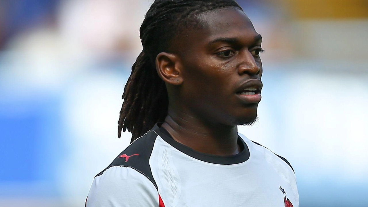 Rafael Leao, settima stagione al Milan