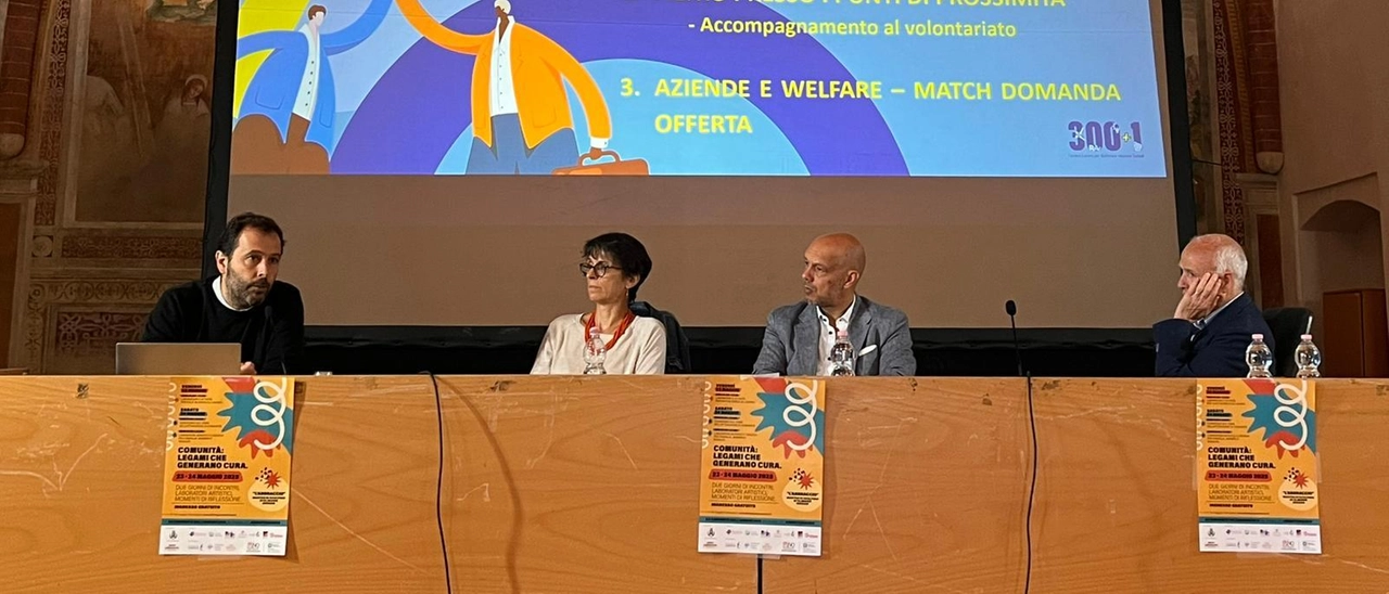 Cinquecento utenti in 19 mesi. Il bilancio del progetto di aiuto contro la fragilità economica