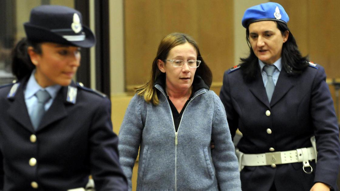 suicida nel carcere di bollate il garante su francesca brandoli sono sconvolto l avevo vista due settimane fa da Ilgiorno.it suicida nel carcere di bollate il garante su francesca brandoli sono sconvolto l avevo vista due settimane fa