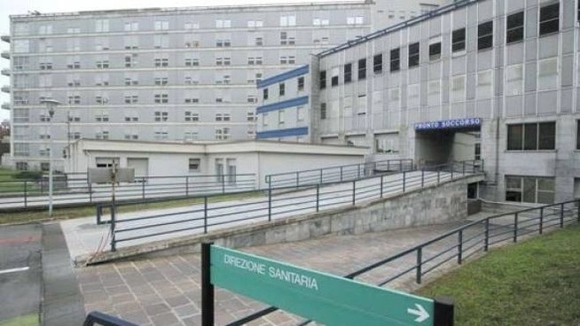 L'Ospedale Maggiore di Cremona L'Ospedale Maggiore di Cremona