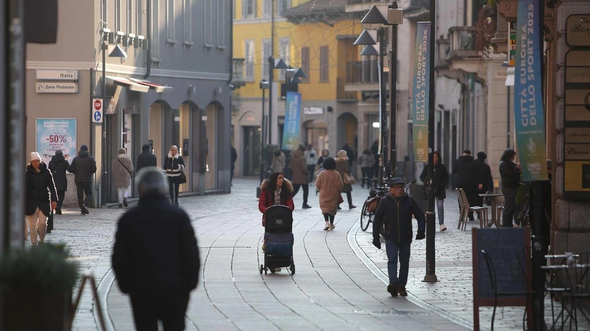 I residenti raccontano il loro ’paesone’: "Abbiamo radici medievali, una tradizione contadina, ma siamo proiettati verso l’innovazione" I residenti raccontano il loro ’paesone’: "Abbiamo radici medievali, una tradizione contadina, ma siamo proiettati verso l’innovazione"