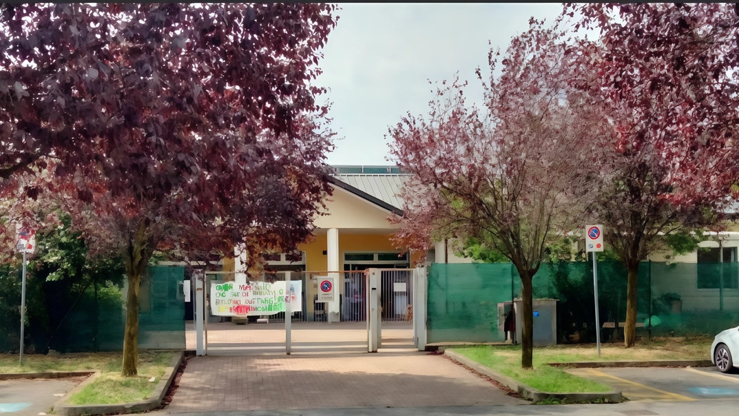Il nido “Il Trenino“ di via XXIV Maggio, parte dei progetti finanziati con i fondi del Pnrr a Cormano Il nido “Il Trenino“ di via XXIV Maggio, parte dei progetti finanziati con i fondi del Pnrr a Cormano