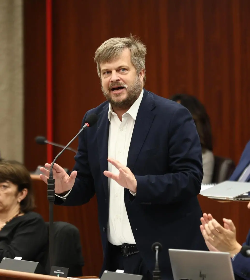 Controriforma Pd della sanità. La destra non la vuole in aula