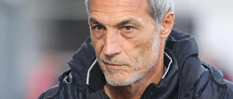 Pro Patria retrocede in Serie D dopo sconfitta contro Pro Vercelli