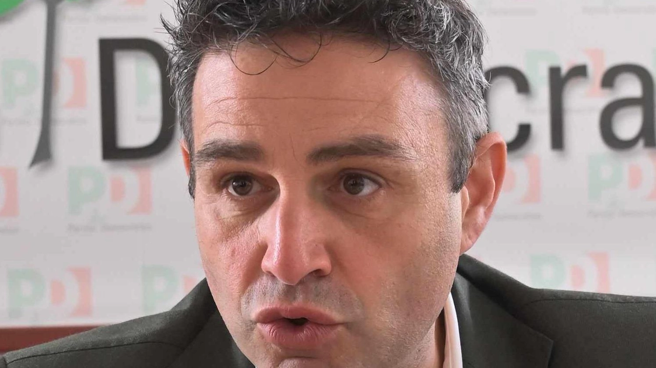 Il consigliere regionale Samuele Astuti ha presentato un’interrogazione sul caso Il consigliere regionale Samuele Astuti ha presentato un’interrogazione sul caso