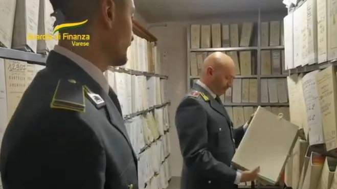 L'evasione è stata scoperta dalla Guardia di Finanza di Varese la Finanza l’associazione avrebbe chiesto una tassa di iscrizione per i concorsi denunciandola poi come incasso associativo e non commerciale
