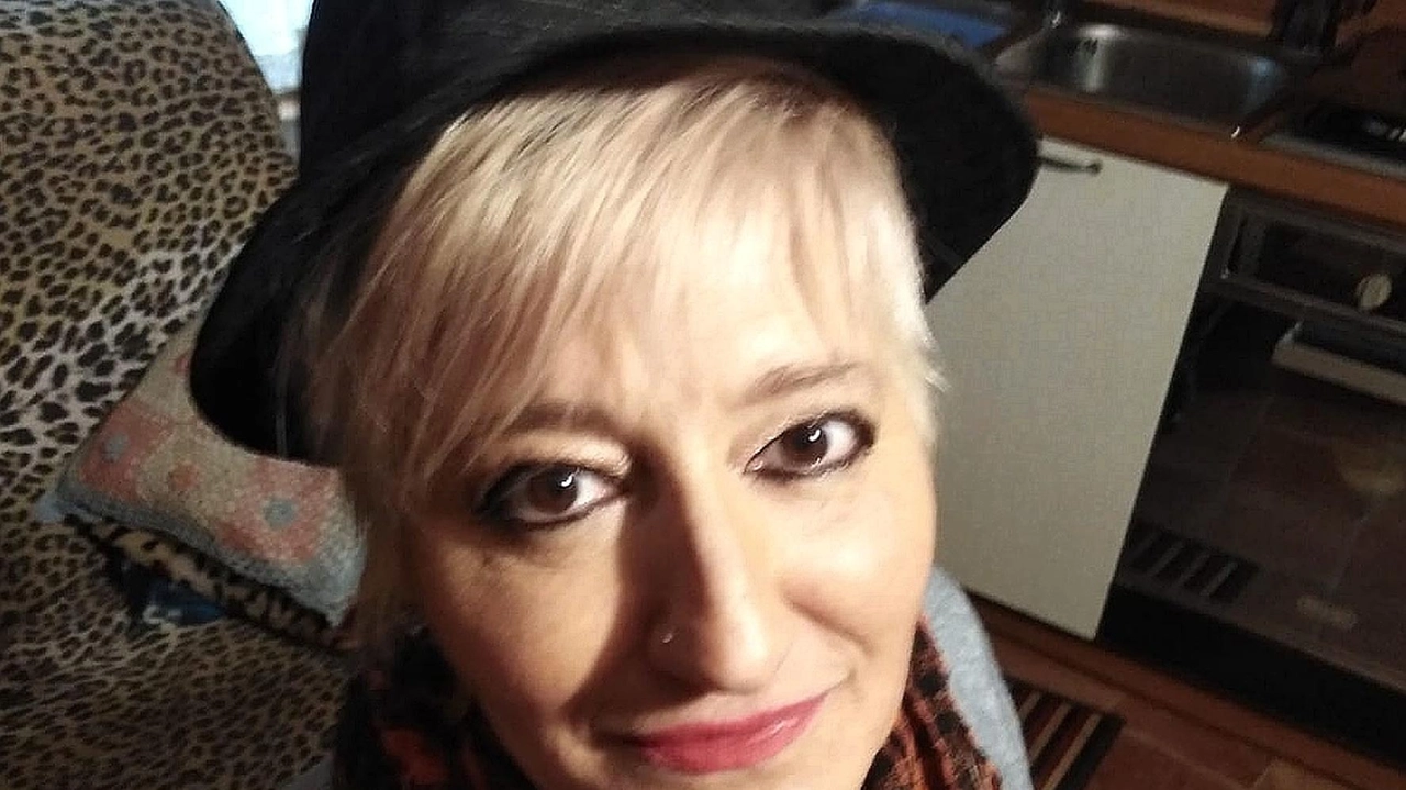 Cinzia mamma di Ambra De Dionigi La donna aveva chiesto al pirata di costituirsi già pochi giorni dopo la tragedia Ma l’uomo ha proseguito la propria vita come se nulla fosse accaduto